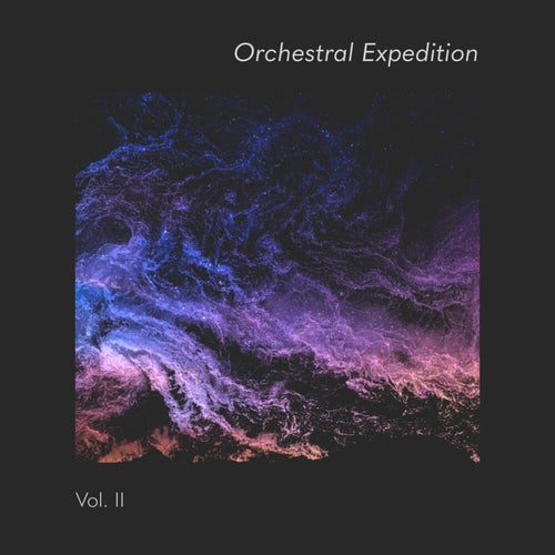 Orchestral Expedition, Vol. 2