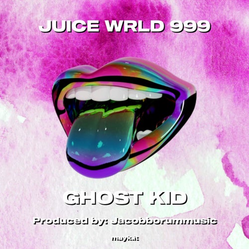 JUICE WRLD 999