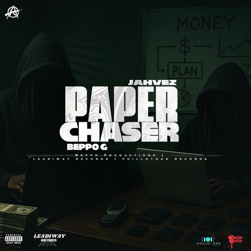 Paper Chaser