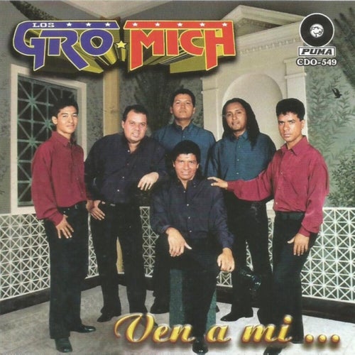Ven A Mi
