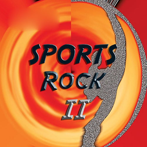 Sports Rock, Vol. 2