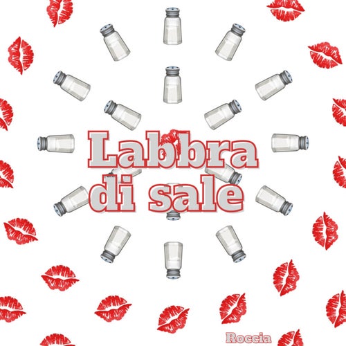 Labbra Di Sale