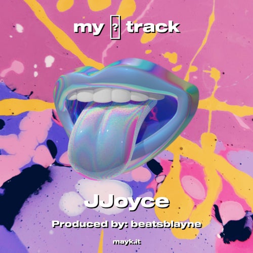 my  track