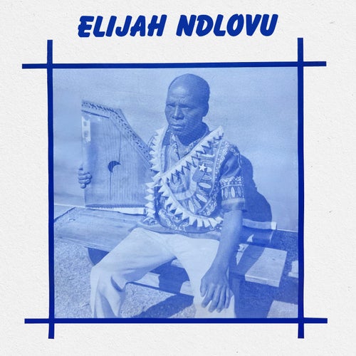 Elijah Ndlovu