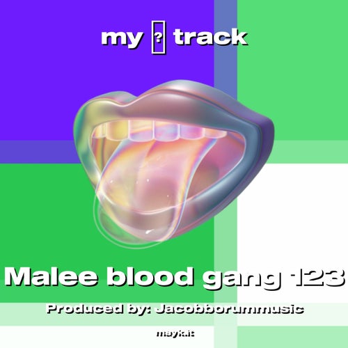 my  track