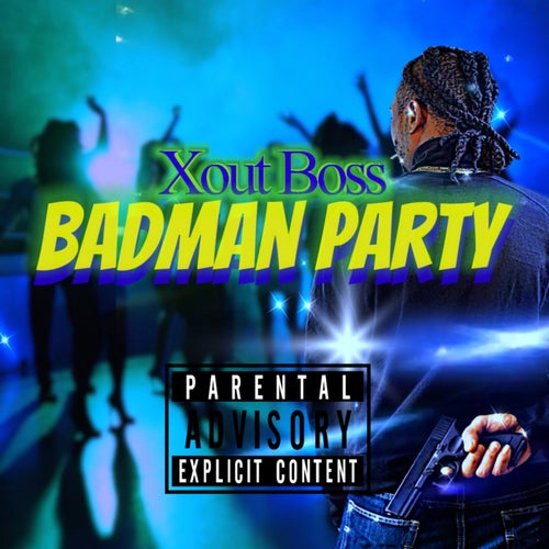 Badman Party