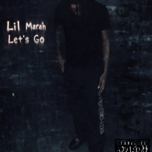 Let’s Go (feat. Humbl)