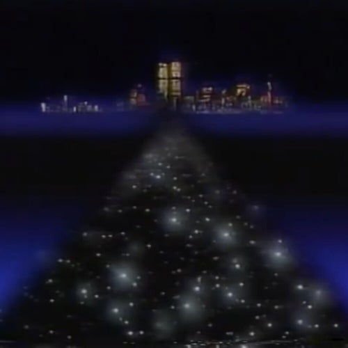 Stardust Road
