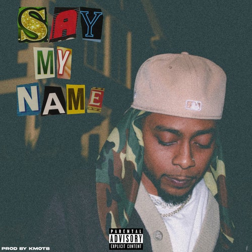 Say My Name