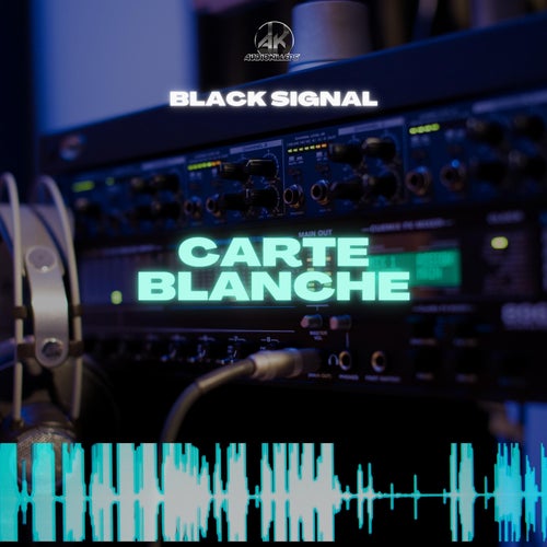 Carte Blanche