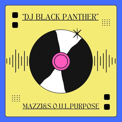 DJ Black Panther