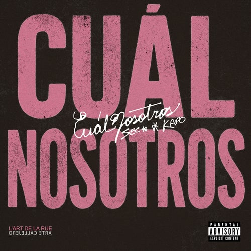 CUÁL NOSOTROS