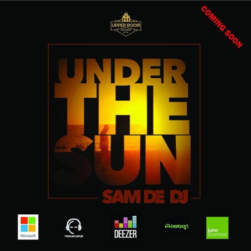 Sam De DJ Profile