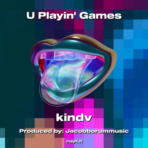 U Playin' Games