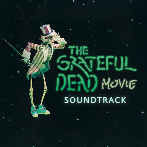 The Grateful Dead Movie Soundtrack (Live)