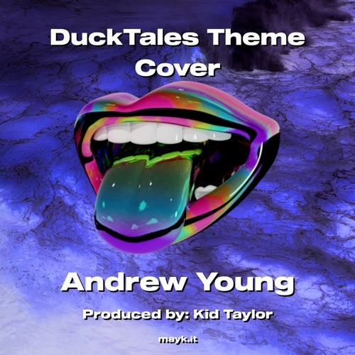 DuckTales Theme Cover