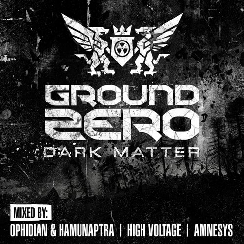 Ground Zero 2014 - Dark Matter