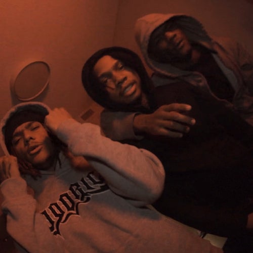 Trolling 4L (feat. DayskiWick & Slicksterr)