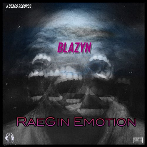 Raegin Emotion