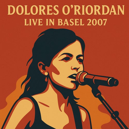 Live in Basel 2007 (Live)