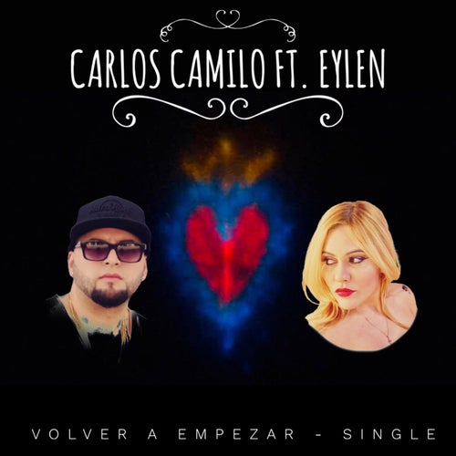 Volver a Empezar (feat. eylen)