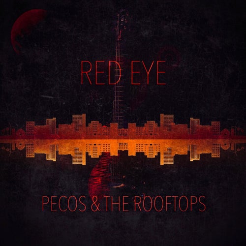 Red Eye EP