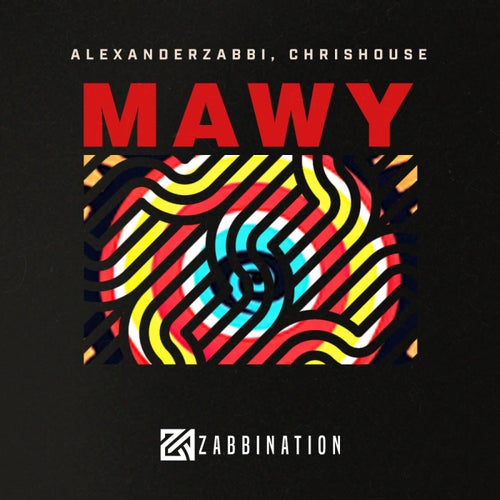 Mawy