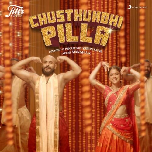 Chusthundhi Pilla