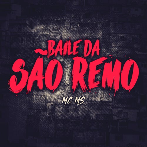 Baile da São Remo