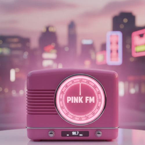 Pink FM