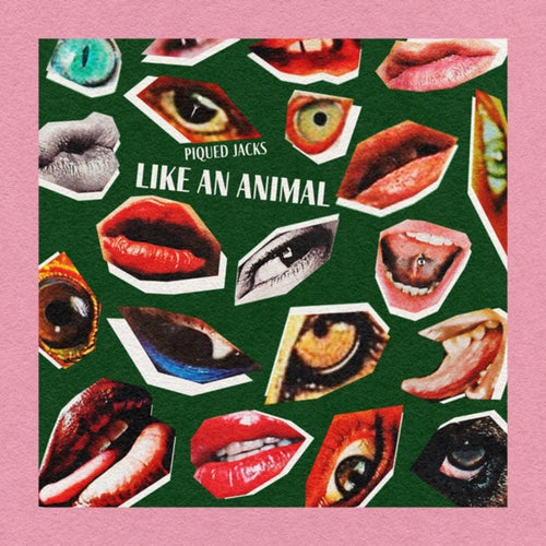 Like an Animal (Eurovision 2023 - San Marino)