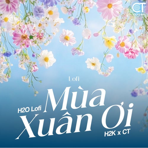 Mùa Xuân Ơi (Lofi)