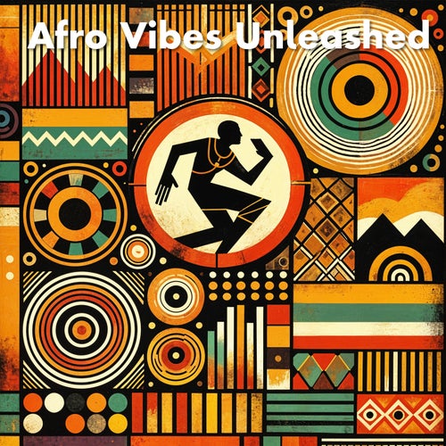 Afro Vibes Unleashed