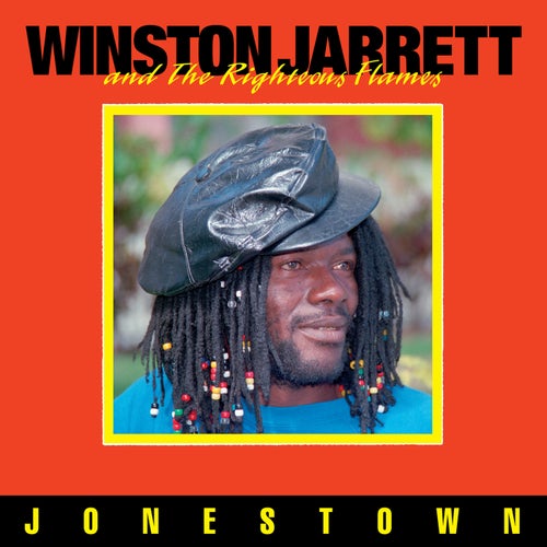 Jonestown (Remastered)