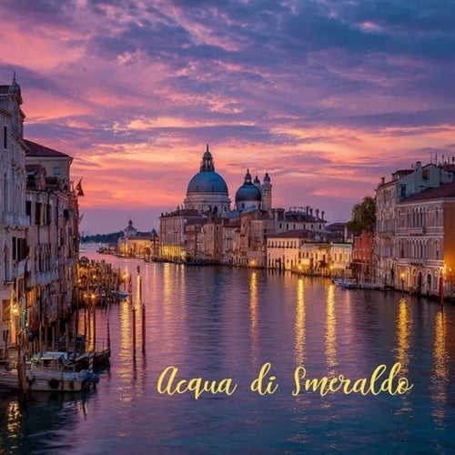 Acqua di Smeraldo
