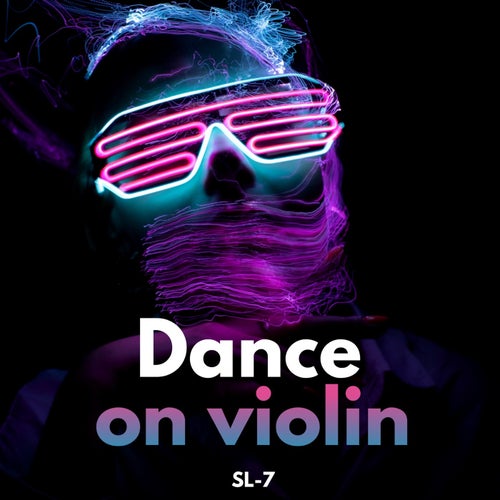 Dance on Violin