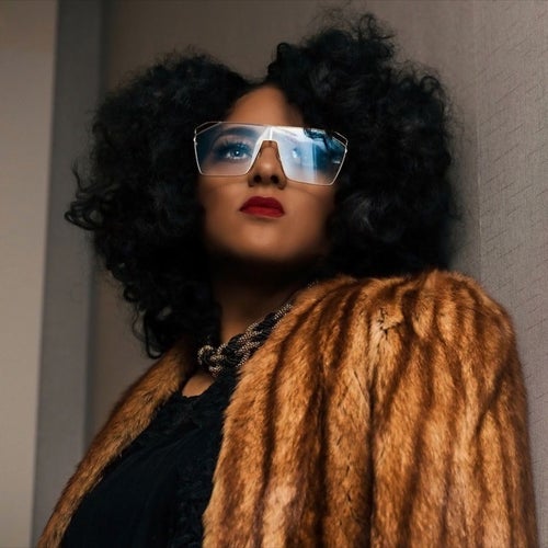 Marsha Ambrosius Profile