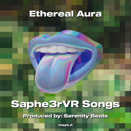 Ethereal Aura