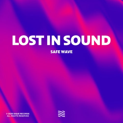 Lost In Sound