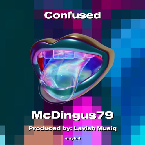 Confused
