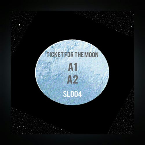 Ticket for the moon