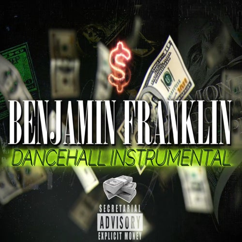Benjamin Franklin