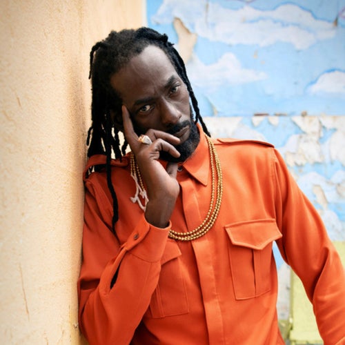 Buju Profile