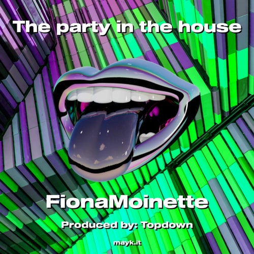 The party in the house