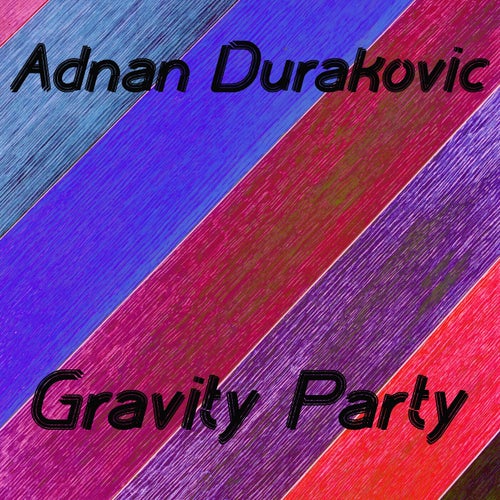 Gravity Party