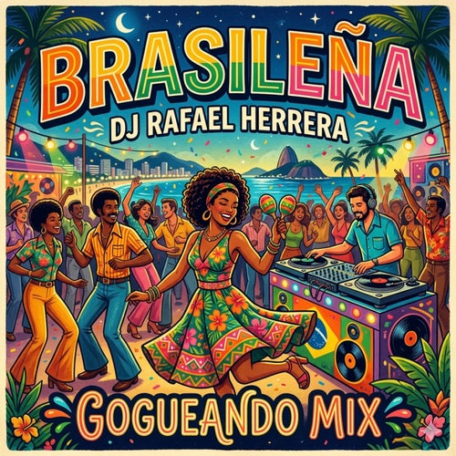 Brasileña (Gogueando Mix)
