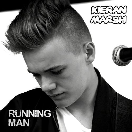 Running Man