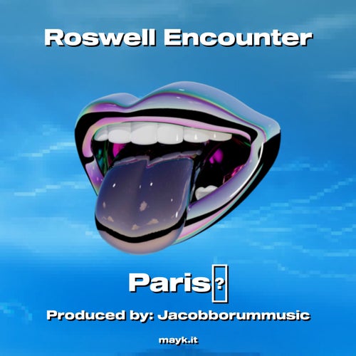 Roswell Encounter