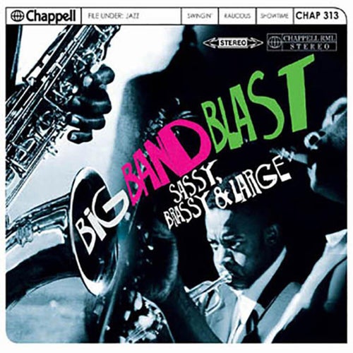 Big Band Blast