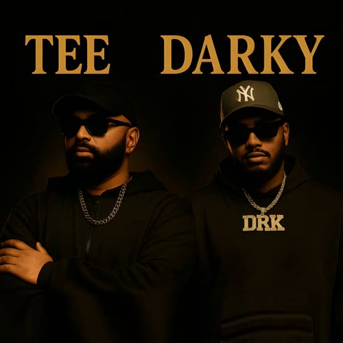 شعشبونه (feat. TEE & Darky)